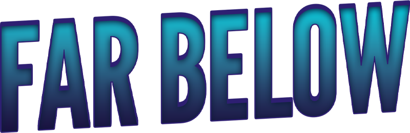 FAR BELOW